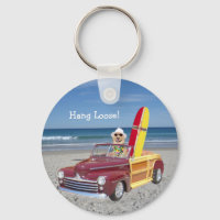 Pendure Loose!