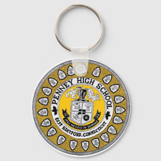 Chaveiro Penney High Key Chain