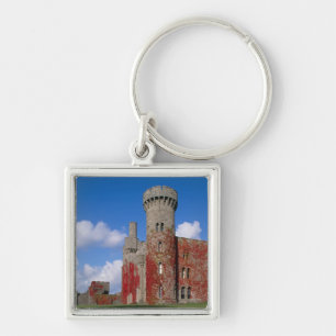 Chaveiro Penrhyn Castle, Gwynedd, País de Gales 3