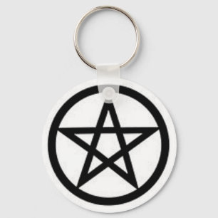 Chaveiro Pentagram básico