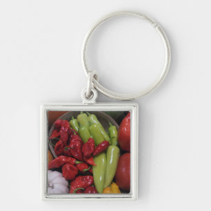 Chaveiro Peppers Chili
