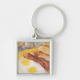 Chaveiro Pequeno almoço 2