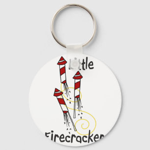Chaveiro Pequeno Firecracker