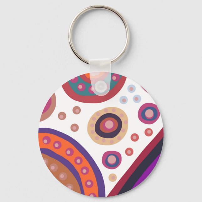 Chaveiro Perdido no Espaço (Frente)