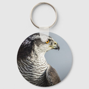 Chaveiro Peregrine Falcon Keyring