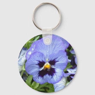 Chaveiro Perfect Pansy