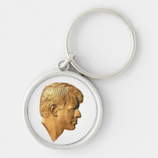 Chaveiro Perfil de RFK