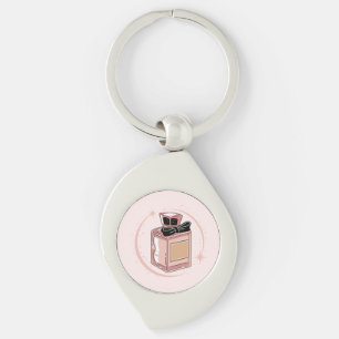 Chaveiro Perfume