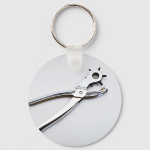 Chaveiro Perfurador de furo