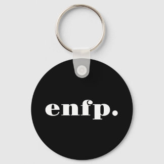 Chaveiro período enfp
