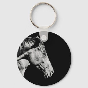 Chaveiro perna do cavalo principal