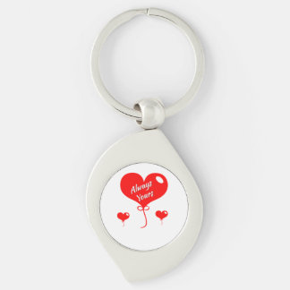 Chaveiro Personalised Keychain For Girlfriend-Boyfriend