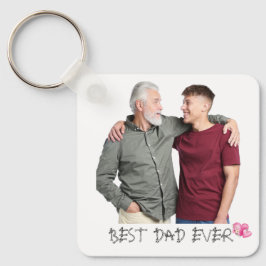 Chaveiro Personalised Photo