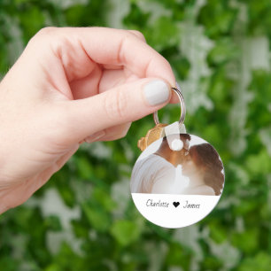 Chaveiro Personalização De Foto E Texto Feitos Personaliz