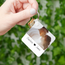Chaveiro Personalização De Foto E Texto Feitos Personalizad