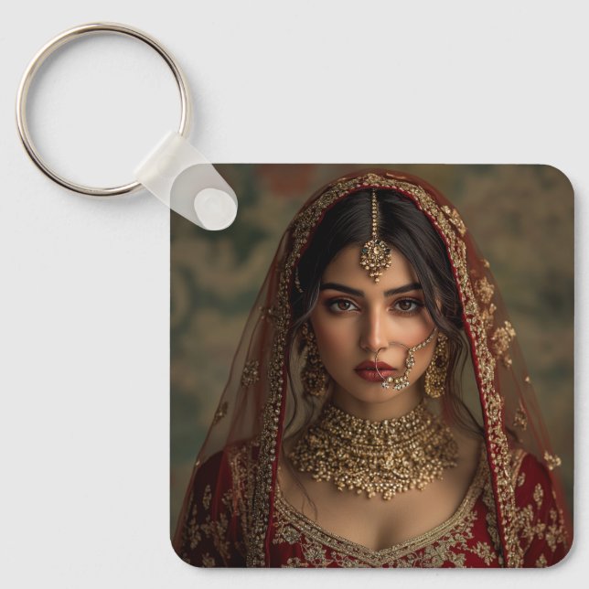 Chaveiro Personalizada Personalizada Personalizada Personal (Frente)