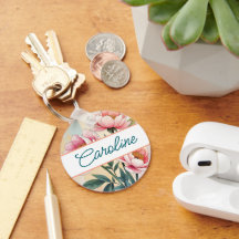 Chaveiro personalizado