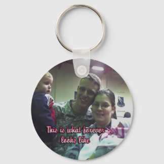 Chaveiro personalizado