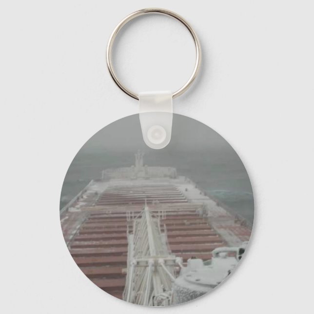 Chaveiro personalizado (Frente)