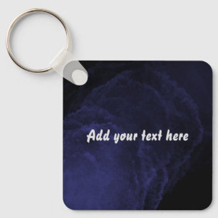 Chaveiro personalizado