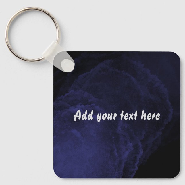 Chaveiro personalizado (Frente)