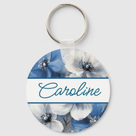 Chaveiro personalizado