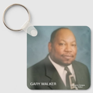 Chaveiro personalizado