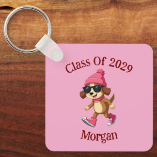 Chaveiro Personalizado