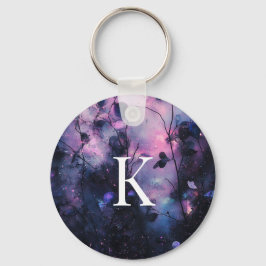 Chaveiro Personalizado de Inicial para Casamento &