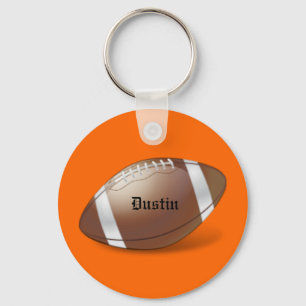 Chaveiro personalizado do futebol