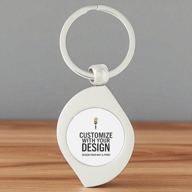 Chaveiro Personalizado Empresa Marca Personalizada  (Criador carregado)