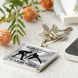 Chaveiro PERSONALIZADO treinador da luta,