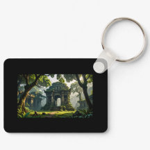 Chaveiro Personalizado Único: Design Personalizado