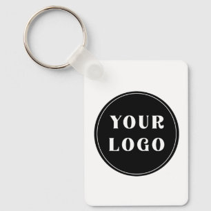 Chaveiro personalizado, único, elegante e minimalista