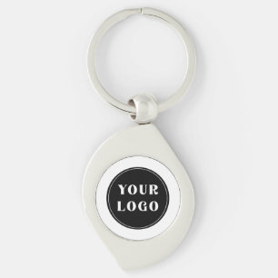 Chaveiro personalizado, único, elegante e minimalista