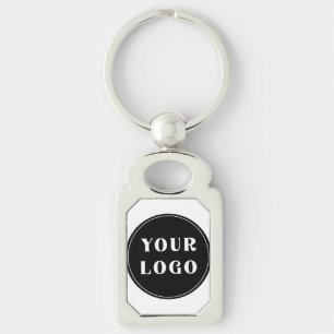 Chaveiro personalizado, único, elegante e minimalista