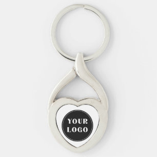 Chaveiro personalizado, único, elegante e minimalista