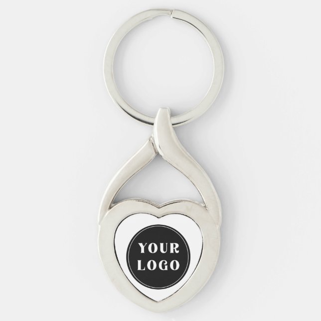 Chaveiro personalizado, único, elegante e minimalista (Frente)