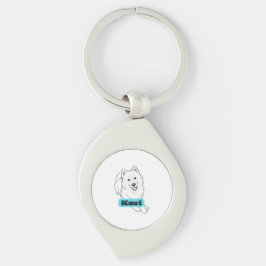 Chaveiro Personalizar