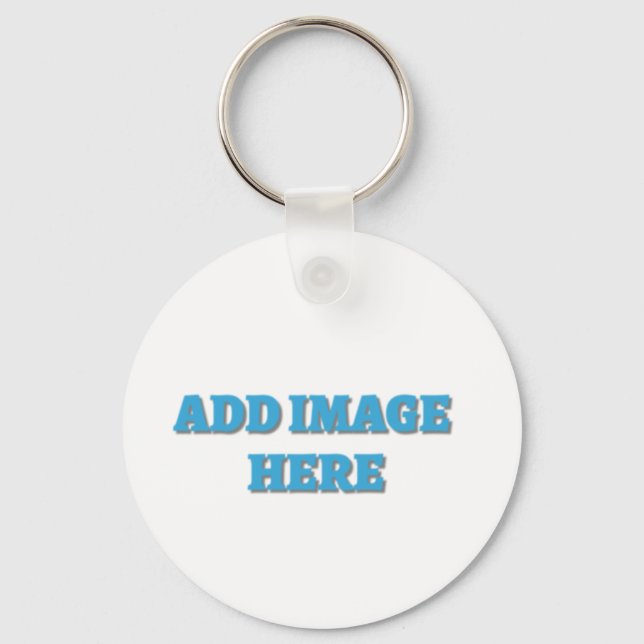 Chaveiro Personalizar (Frente)