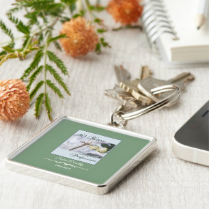 Chaveiro Personalizar, 60 anos de profissão religiosa