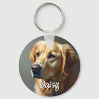 Personalizar Golden Retriever