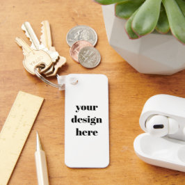 Chaveiro Personalizar ou personalizar