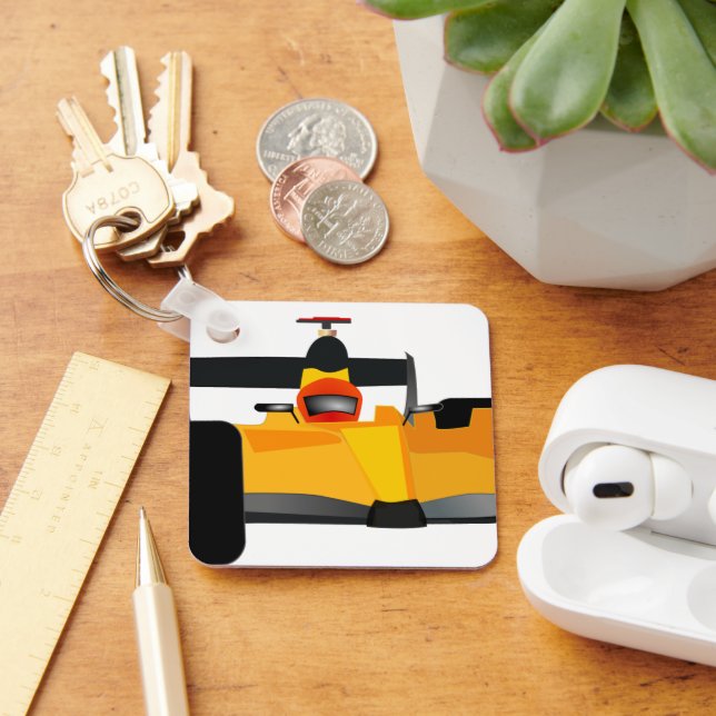 Chaveiro Personalizar Presentes de Festa de aniversário de  (Mesa)