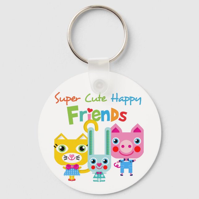 Chaveiro Personalizar produto (Frente)