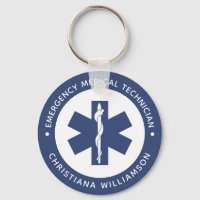 Personalizar símbolo EMT - Técnico médico de emerg