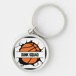 Chaveiro personalizável, Design personalizado e ex