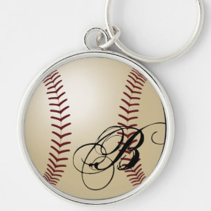 Chaveiro Personalize a inicial