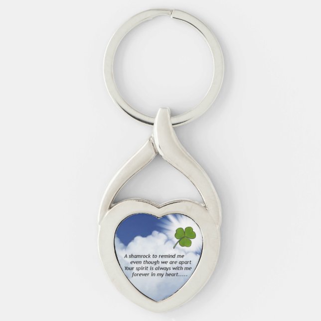 Chaveiro Personalize o produto (Frente)