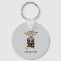 Personalize Rei Macaco Legal